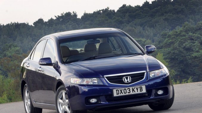 accord