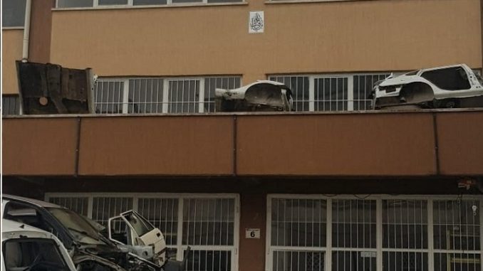 Fiat Çıkma Parça - Asya Otomotiv Fiat Çıkma Parça - Asya Otomotiv