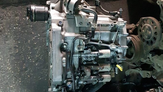 Honda Civic Çıkma 2012-2016 Otomatik Şanzıman Honda Civic Çıkma 2012-2016 Otomatik Şanzıman