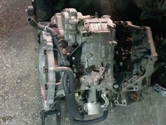 Toyota Corolla Çıkma 2013-2018 Otomatik Şanzıman