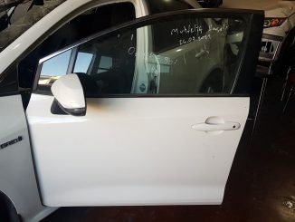 Toyota Corolla Çıkma 2018-2020 Sol Ön Kapı