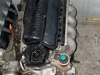 Honda Civic 1.4 2008-2013 Çıkma Benzinli Komple Motor