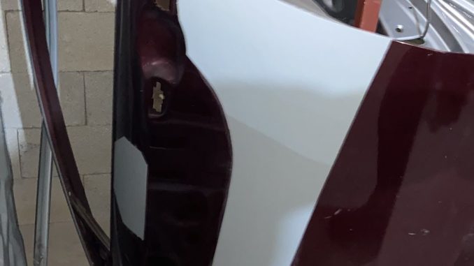 Honda Civic 2012-2016 FC5 Çıkma Sol Ön Kapı Honda Civic 2012-2016 FC5 Çıkma Sol Ön Kapı
