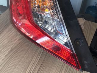 Honda Civic 2012-2016 FC5 Çıkma Sol Stop