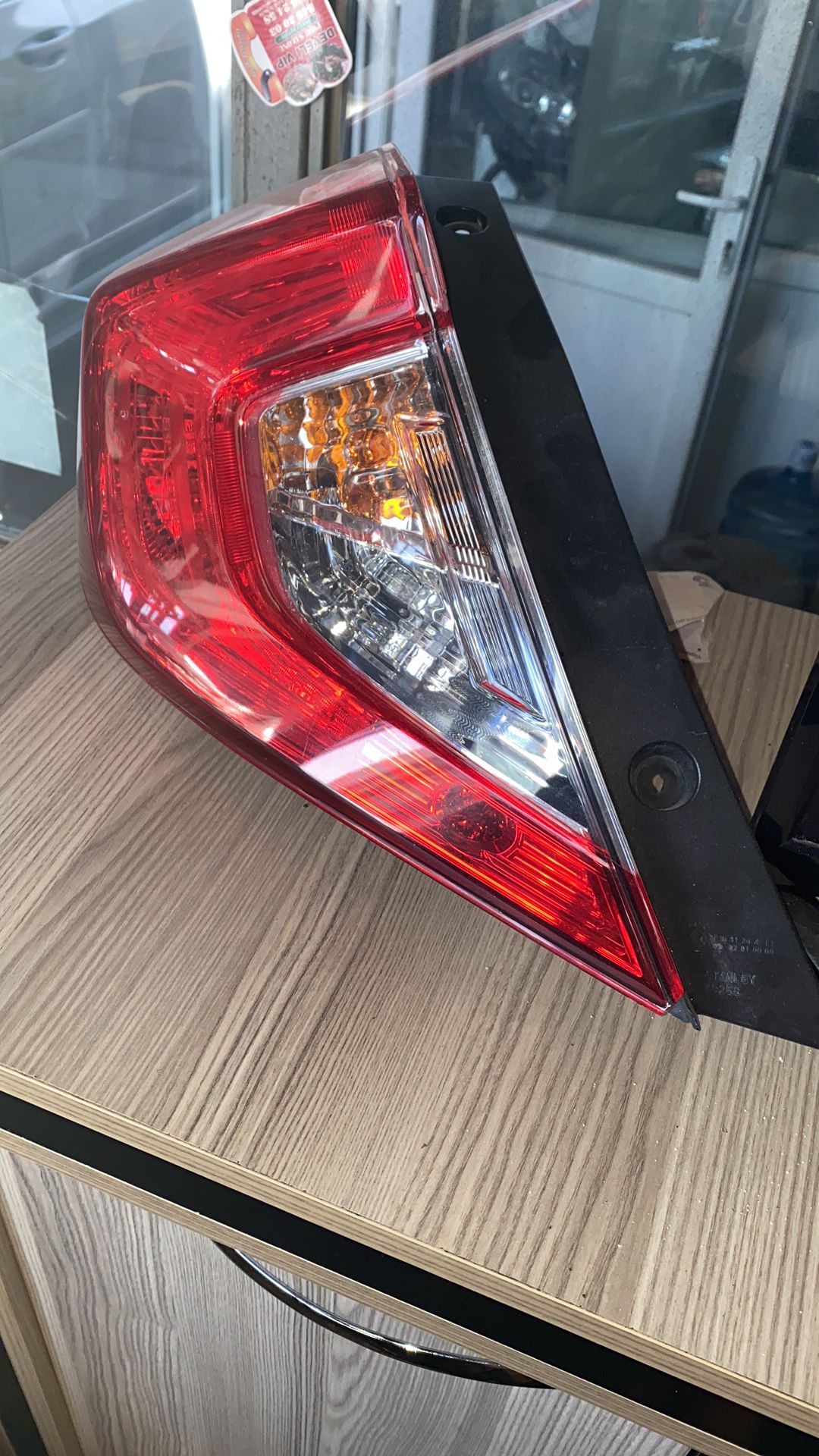 Honda Civic 2012-2016 FC5 Çıkma Sol Stop Honda Civic 2012-2016 FC5 Çıkma Sol Stop