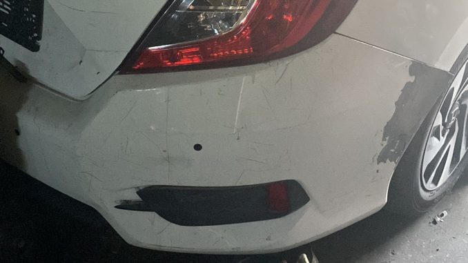 Honda Civic 2012-2016 FC5 Çıkma Takım Stop Honda Civic 2012-2016 FC5 Çıkma Takım Stop