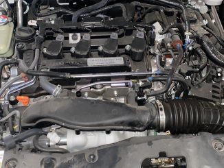 Honda Civic FC5 1.5 2017-2021 Turbo Motor