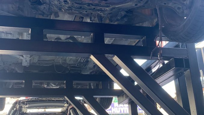 Honda CRV 2015 - 2019 4x4 Çıkma Travers Honda CRV 2015 - 2019 4x4 Çıkma Travers