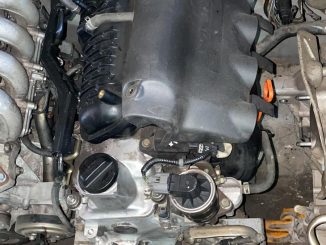 Honda Jazz 1.4 2002-2008 Komple Benzinli Motor