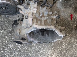 Toyota Corolla 2002-2007 Çıkma VVTI Otomatik Şanzıman