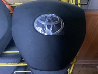 Toyota Corolla 2013-2018 Çıkma Direksiyon Airbag
