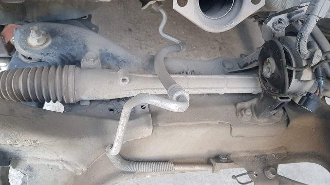 Toyota Corolla 2013-2018 Çıkma Dizel Direksiyon Kutusu Toyota Corolla 2013-2018 Çıkma Dizel Direksiyon Kutusu
