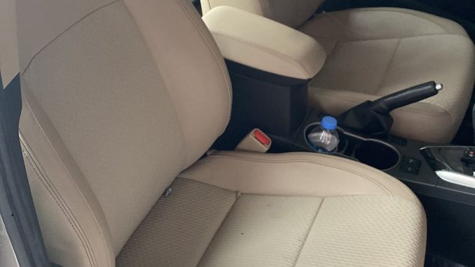 Toyota Corolla 2013-2018 Çıkma Ön Koltuklar Toyota Corolla 2013-2018 Çıkma Ön Koltuklar
