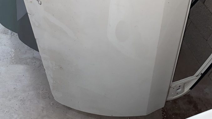 Toyota Corolla 2013-2018 Çıkma Sağ Ön Kapı Toyota Corolla 2013-2018 Çıkma Sağ Ön Kapı