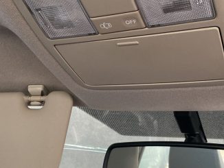 Toyota Corolla 2018-2021 Çıkma Tavan Lambası