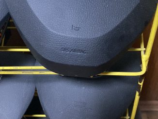 Toyota Corolla 2019-2021 Çıkma Direksiyon Airbag