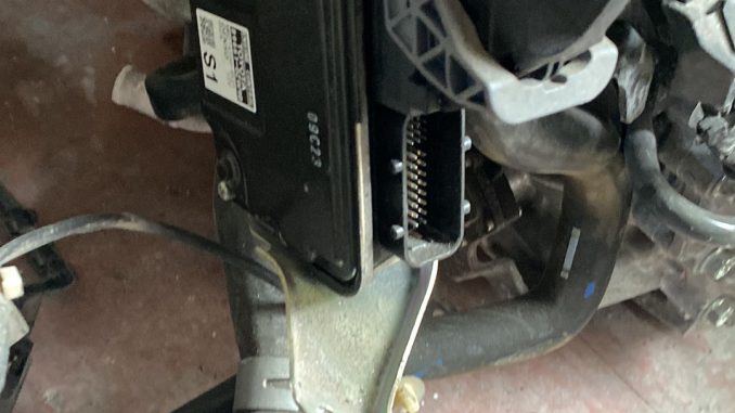 Toyota Corolla 2019-2022 Çıkma Hibrit Motor Beyni Toyota Corolla 2019-2022 Çıkma Hibrit Motor Beyni