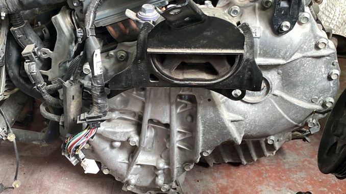 Toyota Corolla 2019-2022 Çıkma Hibrit Otomatik Şanzıman Toyota Corolla 2019-2022 Çıkma Hibrit Otomatik Şanzıman