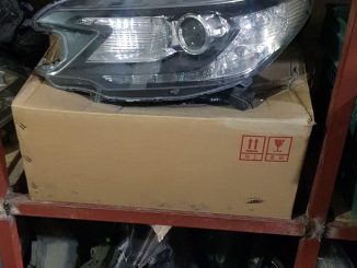 Honda CR-V 2012-2016 Çıkma Sol Far
