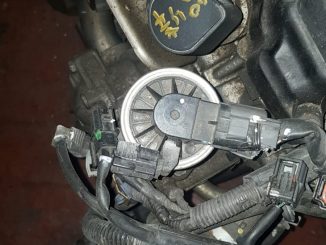 Honda Accord 2007-2012 Çıkma 2.0 Benzinli Egr Valfi