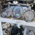 Honda Jazz Çıkma 2002-2008 Motor Beyni