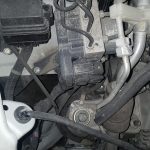 Honda Jazz Çıkma 2015 – 2020 Boğaz Hortumu