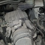 Honda Jazz Çıkma 2015 – 2020 Boğaz Hortumu