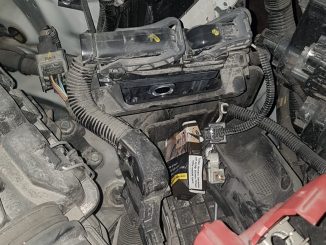 Honda Jazz Çıkma 2015 - 2020 Motor Beyni