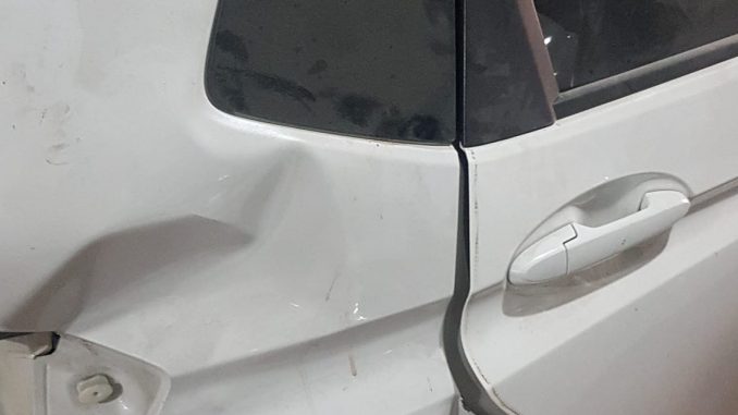 Honda Jazz Çıkma 2015 - 2020 Sağ Arka Kelebek Camı Honda Jazz Çıkma 2015 - 2020 Sağ Arka Kelebek Camı
