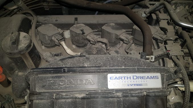 Honda Jazz Çıkma 2015 - 2020 Takım Bobin Honda Jazz Çıkma 2015 - 2020 Takım Bobin